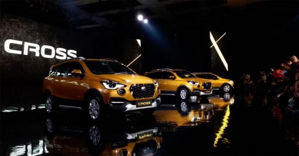 Datsun Cross