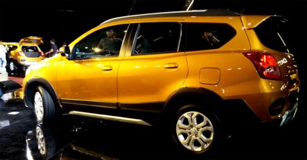 Datsun Cross