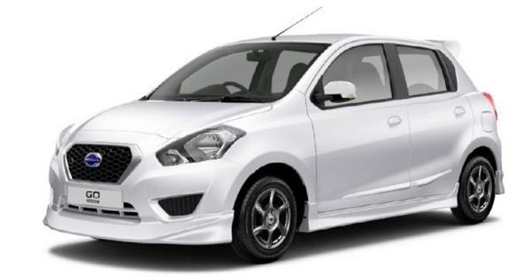 Datsun