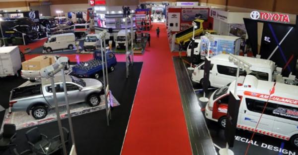 Giicomvec 2018
