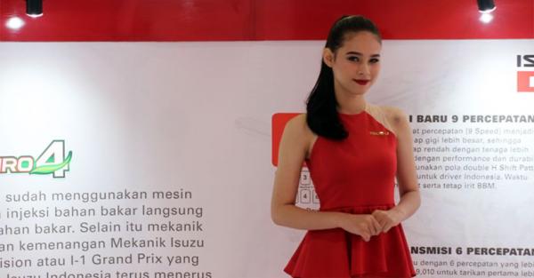 SPG Giicomvec 2018