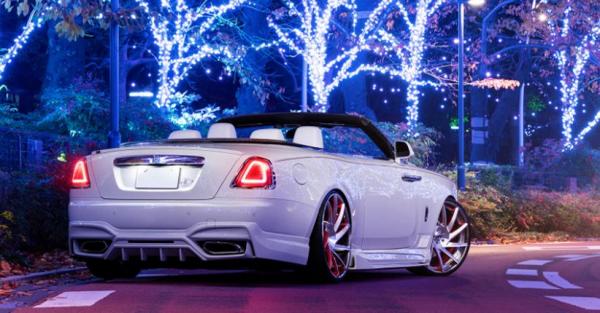 Rolls