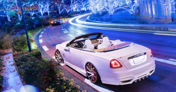 Rolls