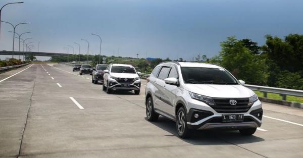 Toyota Rush