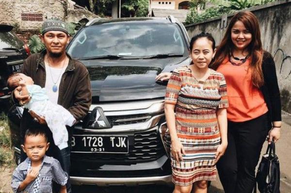 Pajero Sport