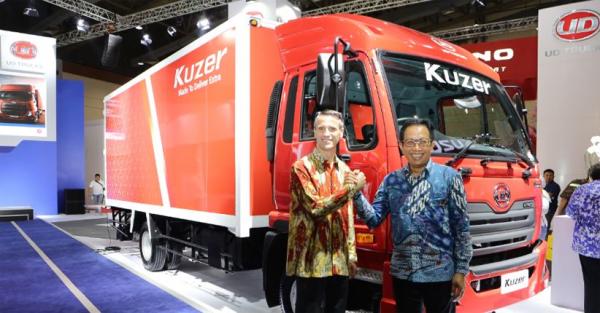 UD Trucks