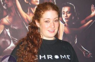 Jamie