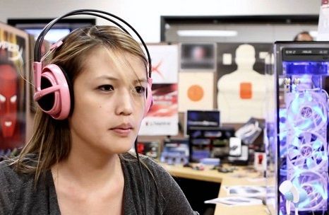 Gamer Ali