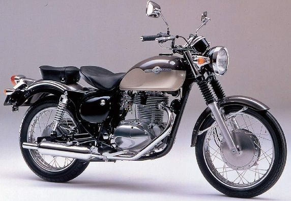 Kawaski Estrella