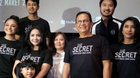 Film Raffi Ahmad