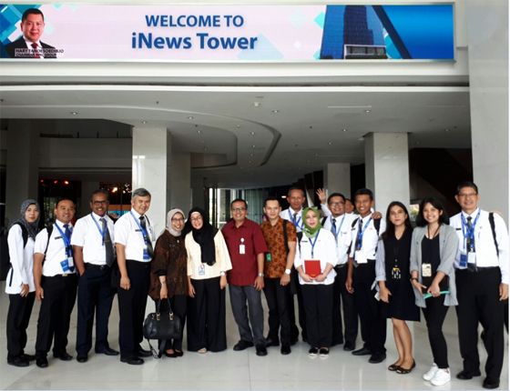 MNC Media