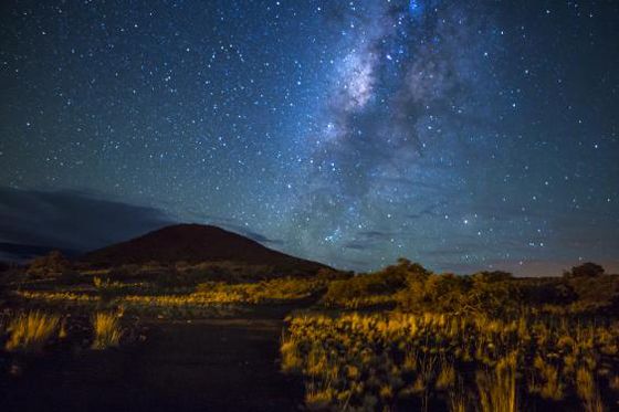 Hawaii