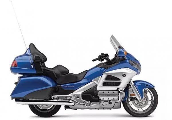 Honda Goldwing