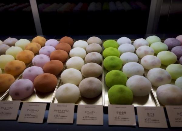 Mochi