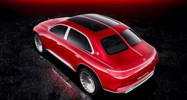 Maybach