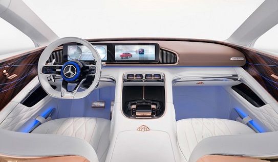 Maybach