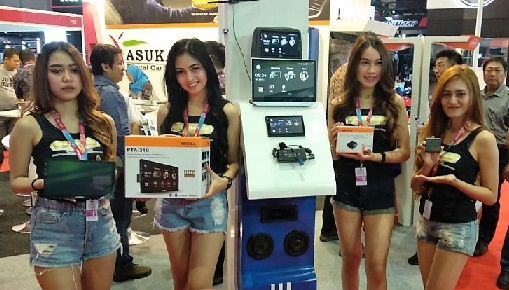 SPG IIMS
