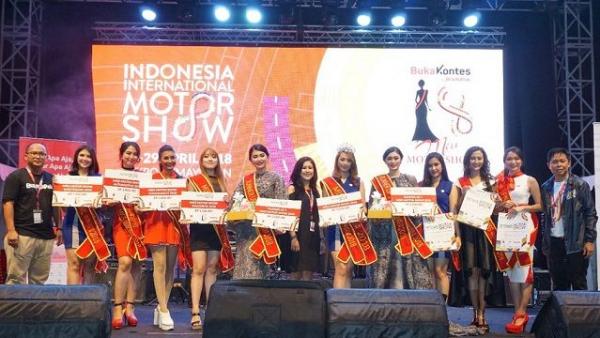 IIMS 2018