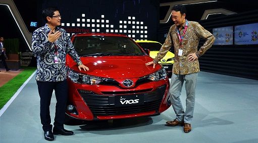 Henry Tanoto