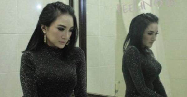 Deretan artis cantik pernah diselingkuhi pasangan. (Foto: Instagram)