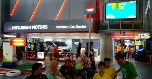 KidZania