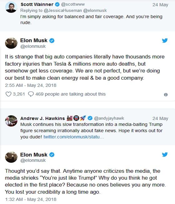 Tesla