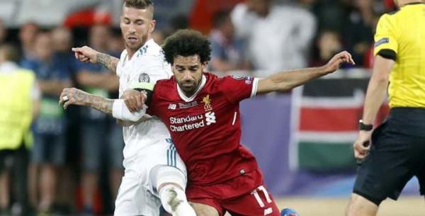 Ramos Salah