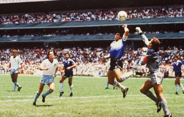 Maradona