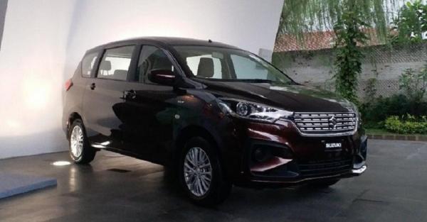 Ertiga
