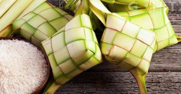Ketupat Ketupat