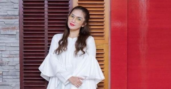 Artis cantik punya anak sebelum menikah.&nbsp;