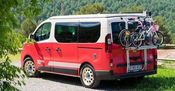 Nissan Eva