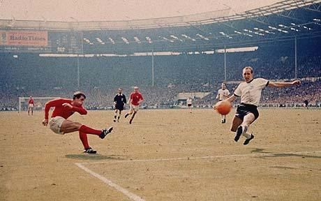 Geoff Hurst