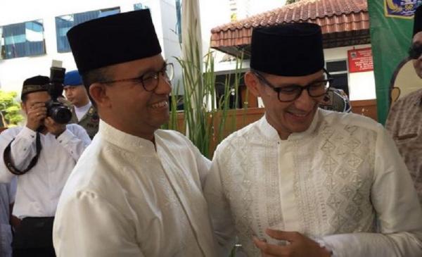 Anies Sandi