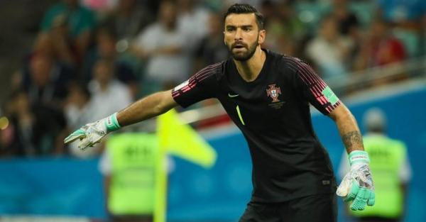 Rui Patricio 1 Rui Patricio. (Foto: Express & Star)