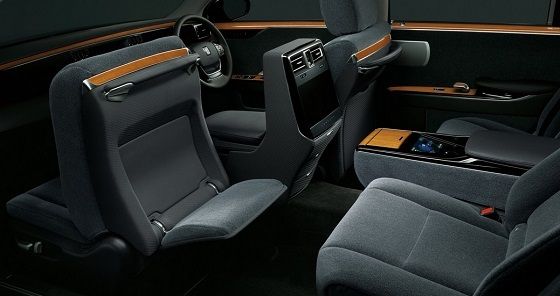 Toyota Century