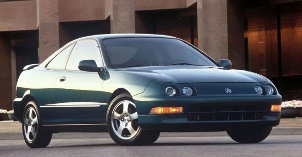 Acura