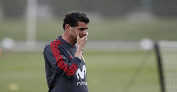 Hierro 1
