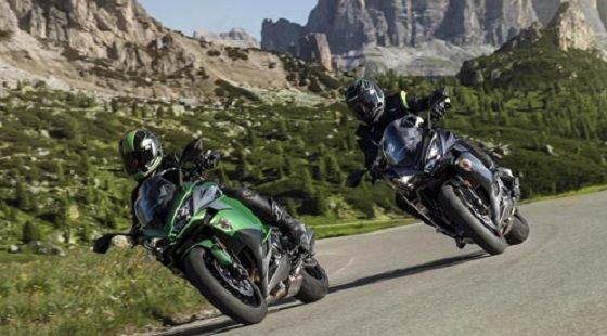 Ninja 1000