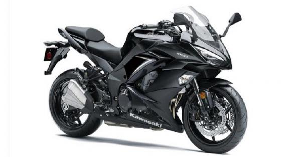 Ninja 1000