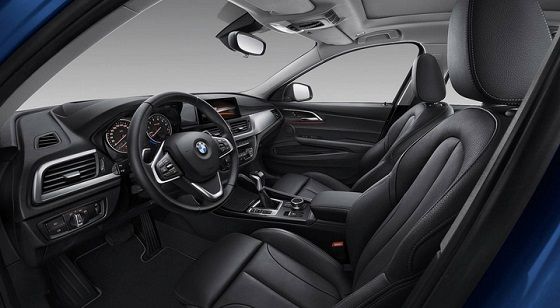 BMW Seri 1