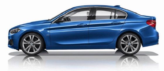 BMW Seri 1