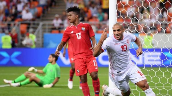 Timnas Tunisia