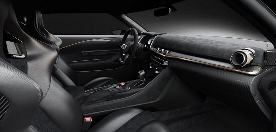 Nissan GT-R