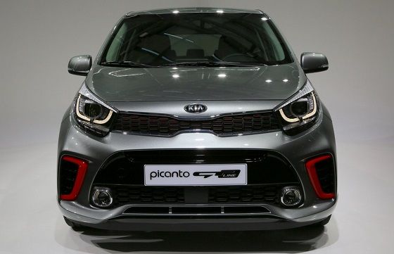 Picanto