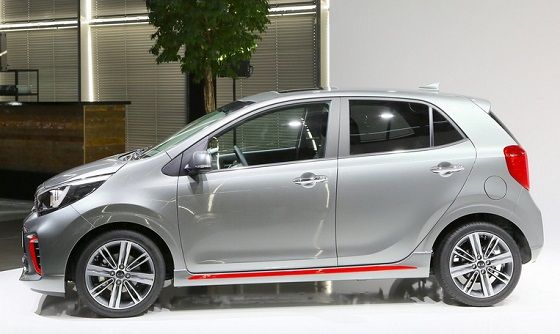Picanto