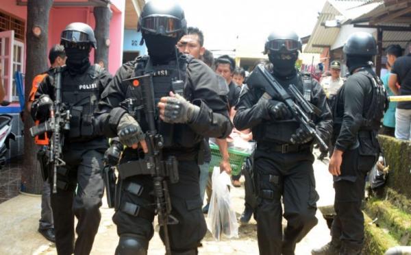 Hasil Interogasi Densus 88, Organisasi Terlarang Ini Miliki 1.125 Orang Anggota