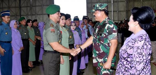 Andika Perkasa