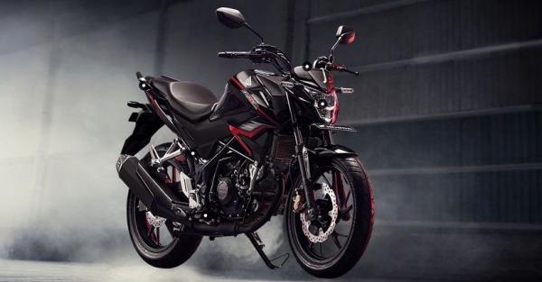 Honda CBR150R