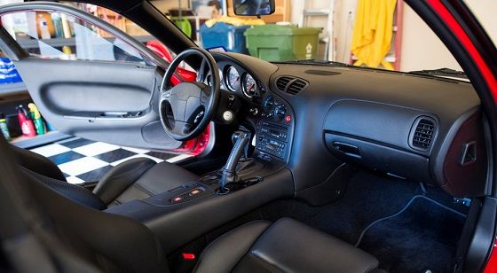 Mazda RX-7